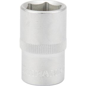 Kramp Capăt cheie tubulară 18060130150KR 1/2" profil hexagonal interior 15mm