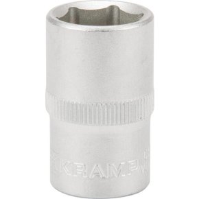 Kramp Capăt cheie tubulară 18060130160KR 1/2" profil hexagonal interior 16mm