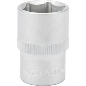 Kramp Capăt cheie tubulară 18060130190KR profil hexagonal interior 19mm