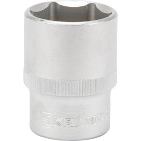 Kramp Capăt cheie tubulară 18060130230KR profil hexagonal interior 23mm