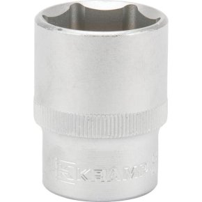 Kramp Capăt cheie tubulară 18060130240KR profil hexagonal interior 24mm