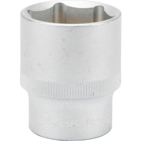 Kramp Capăt cheie tubulară 18060130250KR 1/2" hexagonal interior 25mm