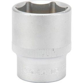 Kramp Capăt cheie tubulară 18060130260KR 1/2 profil hexagonal interior 26mm