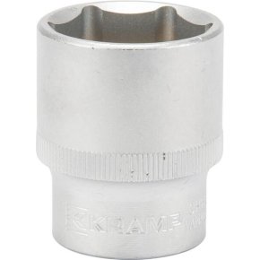 Kramp Capăt cheie tubulară 18060130270KR profil hexagonal interior 27mm