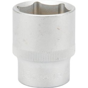 Kramp Capăt cheie tubulară 18060130280KR profil hexagonal interior 28mm