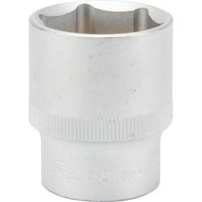 Kramp Capăt cheie tubulară 1/2" profil hexagonal interior 29mm 18060130290KR