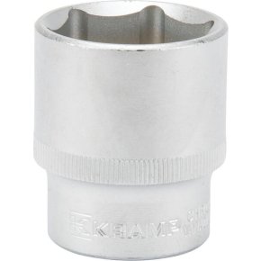 Kramp Capăt Cheie Tubulară 18060130300KR profil hexagonal interior 30mm