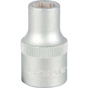 Kramp Capăt cheie tubulară 18060131080KR cu profil hexagonal interior 5/16"