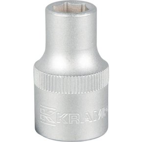 Kramp Capăt cheie tubulară 18060131100KR profil hexagonal interior 3/8"