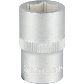 Kramp Capăt cheie tubulară 18060131140KR cu profil hexagonal interior 9/16"