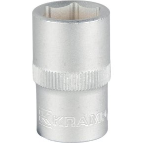 Kramp Capăt cheie tubulară 18060131160KR 1/2 inch 5/8 inch profil hexagonal interior