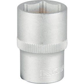 Kramp Capăt cheie tubulară 18060131190KR 1/2" cu profil hexagonal interior 3/4"