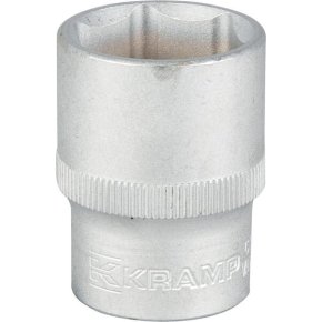 Kramp Capăt cheie tubulară 18060131220KR profil hexagonal interior 7/8"