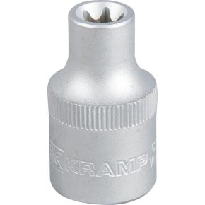Kramp Capăt cheie tubulară 18060132010KR 1/2 profil Torx interior E10