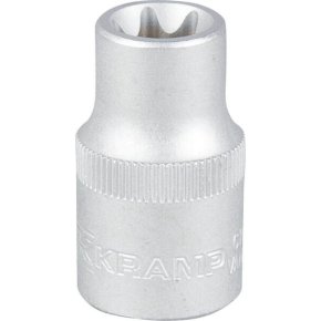 Kramp Capăt cheie tubulară 18060132014KR cu profil torx interior E14 1/2"