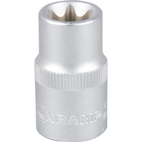 Kramp Capăt cheie tubulară 18060132016KR E16 profil Torx interior 1/2"