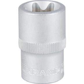 Kramp Capăt cheie tubulară 18060132020KR profil Torx interior E20 1/2"