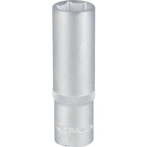 Kramp Capăt lung cheie tubulară 18060133160KR profil hexagonal interior 16mm