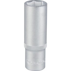 Kramp Capăt lung cheie tubulară 18060133180KR profil hexagonal interior 18mm