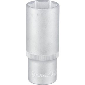 Kramp Capăt lung cheie tubulară 18060133240KR profil hexagonal interior 24mm