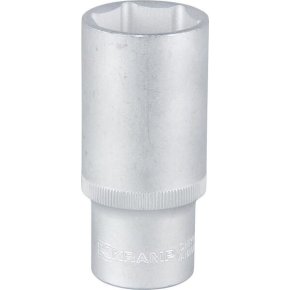 Kramp Capăt lung cheie tubulară 18060133270KR profil hexagonal interior 27mm