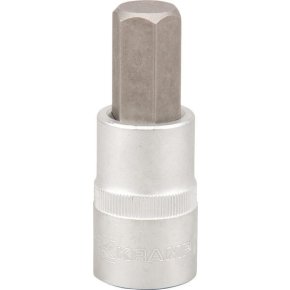 Kramp Capăt cheie tubulară 18060135014KR 1/2" cu profil hexagonal exterior 14mm