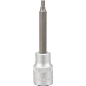 Kramp Capăt cheie tubulară 18060135105KR profil hexagonal exterior lung 5mm 1/2"