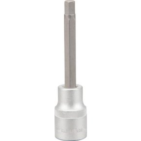 Kramp Capăt cheie tubulară 18060135107KR profil hexagonal exterior lung 7mm 1/2"