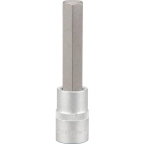 Kramp Capăt cheie tubulară 18060135114KR profil hexagonal exterior lung 14mm