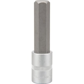 Kramp Capăt cheie tubulară 18060135117KR profil hexagonal exterior lung 17mm
