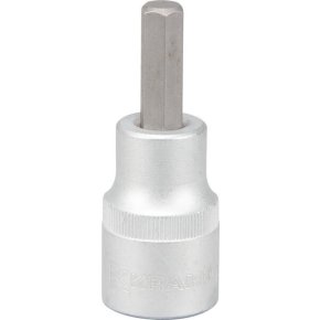 Kramp Capăt cheie tubulară 18060135208KR cu profil hexagonal exterior 5/16"