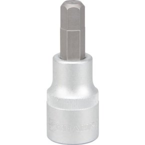 Kramp Capăt cheie tubulară 18060135210KR profil hexagonal exterior 3/8"