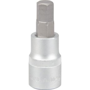 Kramp Capăt cheie tubulară 18060135211KR cu profil hexagonal exterior 7/16"