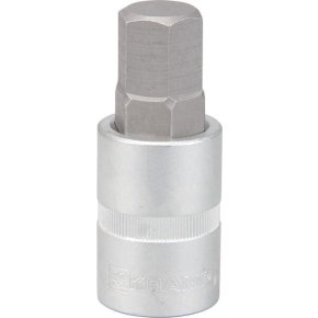 Kramp Capăt cheie tubulară 18060135216KR cu profil hexagonal exterior 5/8"