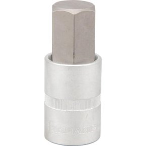 Kramp Capăt cheie tubulară 18060135219KR profil hexagonal exterior 3/4 inch