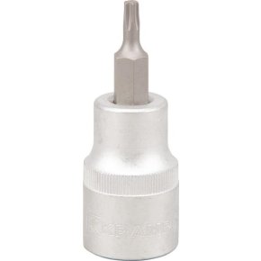 Kramp Capăt cheie tubulară 18060136020KR Torx exterior TX20 1/2" 62 mm