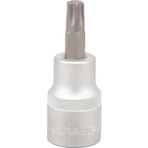 Kramp Capăt cheie tubulară 18060136045KR 1/2" profil Torx exterior TX45