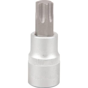 Kramp Capăt cheie tubulară 1/2" cu profil torx exterior TX 60 18060136060KR