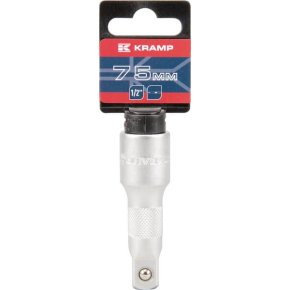 Kramp Extensie chei tubulare 18060139101KR 1/2" 75mm