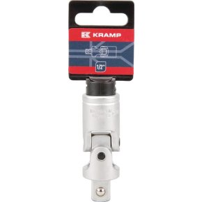 Kramp Articulație universală cheie tubulară 18060139200KR 1/2"
