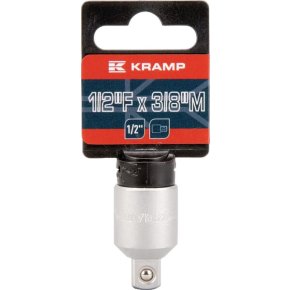 Kramp Adaptor cheie tubulară 18060139250KR 1/2 - 3/8