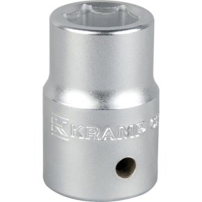 Kramp Capăt cheie tubulară 18060190190KR profil hexagonal interior 19mm