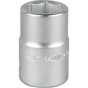 Kramp Capăt cheie tubulară 18060190210KR 3/4 hexagonal interior 21mm