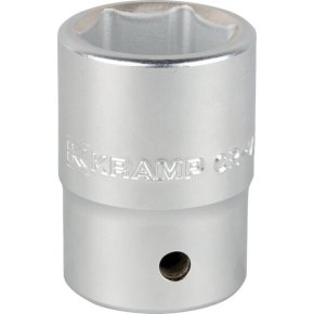 Kramp Capăt cheie tubulară 18060190270KR profil hexagonal interior 27mm