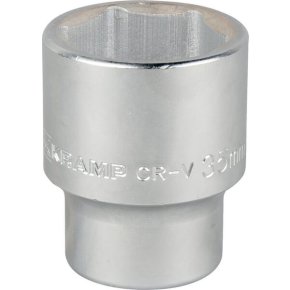Kramp Capăt cheie tubulară 18060190350KR profil hexagonal interior 35mm