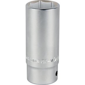 Kramp Capăt lung cheie tubulară 18060193270KR profil hexagonal interior 27mm