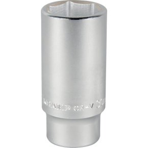 Kramp Capăt lung cheie tubulară 18060193300KR profil hexagonal interior 30mm