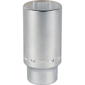 Kramp Capăt lung cheie tubulară 18060193320KR profil hexagonal interior 32mm