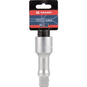 Kramp Extensie chei tubulare 18060199102KR 3/4" 100mm