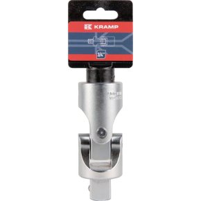 Kramp Articulație universală cheie tubulară 18060199200KR 3/4"